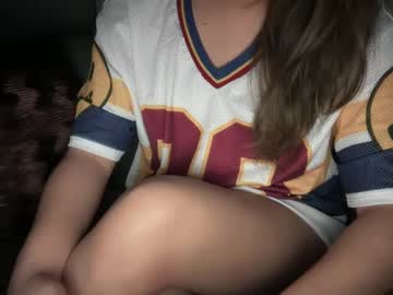 Ladybird21 Chaturbate stream image from January 12, 2025