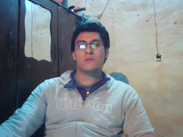 Maurodirty Chaturbate stream image from January 12, 2025