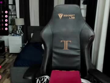 Sweetestcandice08 Chaturbate stream image from January 12, 2025