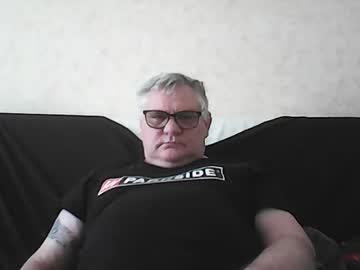 Thierrysymp Chaturbate stream image from January 12, 2025