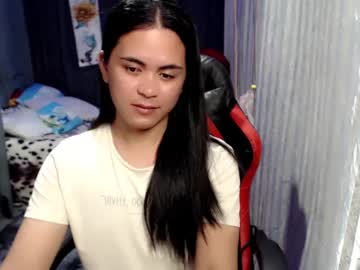 Urbbylovelyvan Chaturbate stream image from January 12, 2025