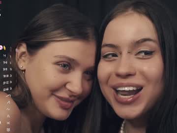 Vivid_Girls Chaturbate stream image from January 12, 2025