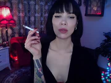 Zoerosexxx Chaturbate stream image from January 12, 2025