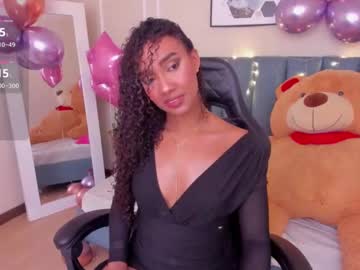 Amber__Sanchez Chaturbate stream image from January 12, 2025