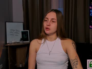 Amelia_Gold1 Chaturbate stream image from January 12, 2025