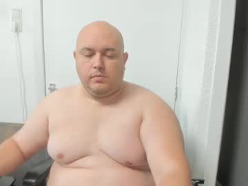 Bigromeoxxx Chaturbate stream image from January 12, 2025