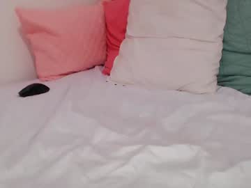 Blondiesweet Chaturbate stream image from January 12, 2025
