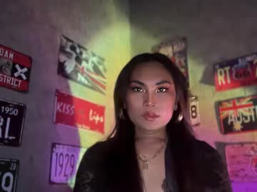 Cathy_Sanches Chaturbate stream image from January 12, 2025