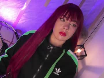 Dalila_Thoms Chaturbate stream image from January 12, 2025