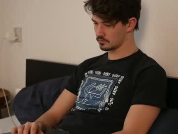 Hiimpeter Chaturbate stream image from January 12, 2025