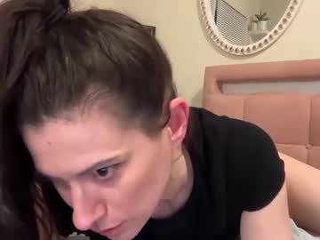 Hopefontaine Chaturbate stream image from January 12, 2025