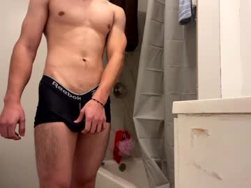 Horn12351 Chaturbate stream image from January 12, 2025