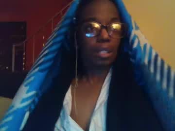 Indigo_Scorpion Chaturbate stream image from January 12, 2025