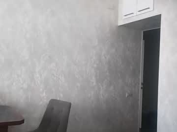 Maikxlovs Chaturbate stream image from January 12, 2025