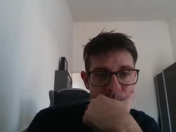 Mission_Cumpossible Chaturbate stream image from January 12, 2025