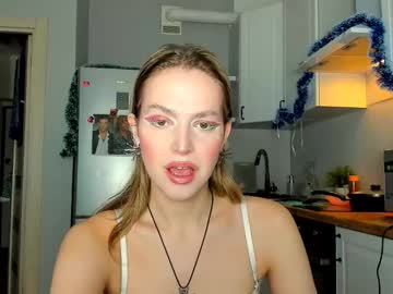 Niky_Jess Chaturbate stream image from January 12, 2025