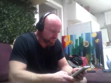 Rockharder000 Chaturbate stream image from January 12, 2025