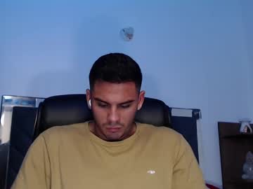 Setth_King Chaturbate stream image from January 12, 2025