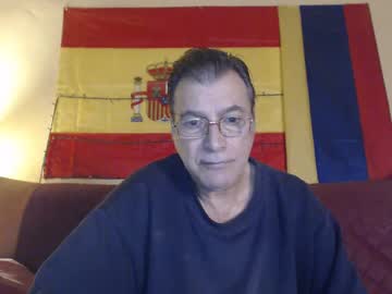 Yosep44 Chaturbate stream image from January 12, 2025