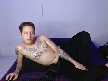 Bad_Boy_Yeha Chaturbate stream image from January 12, 2025