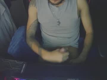 Bbctyl17 Chaturbate stream image from January 12, 2025