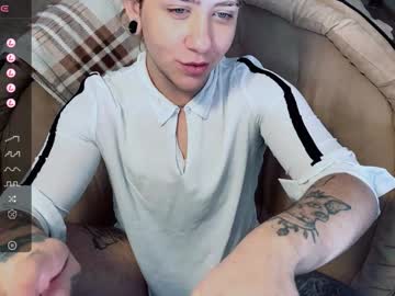 Blooming_Soul Chaturbate stream image from January 12, 2025