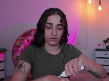 Ella_Flame_ Chaturbate stream image from January 12, 2025