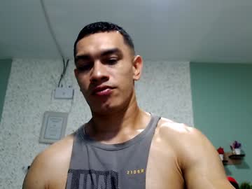 Gilbert_Marquez Chaturbate stream image from January 12, 2025