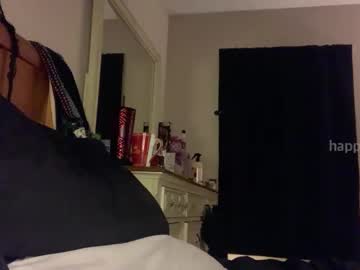 Happysoft Chaturbate stream image from January 12, 2025