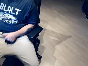 Immerscharf1992 Chaturbate stream image from January 12, 2025