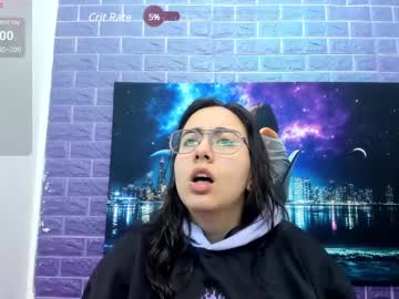 Morgana_Hot1 Chaturbate stream image from January 12, 2025