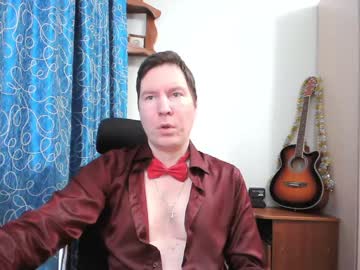Secret_Lover_Xxx Chaturbate stream image from January 12, 2025