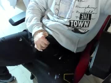 Snip1977 Chaturbate stream image from January 12, 2025