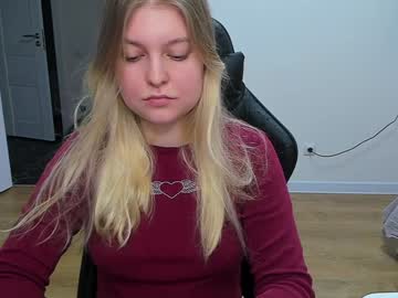 Stacy_Miraclee Chaturbate stream image from January 12, 2025