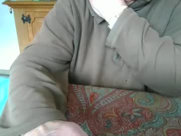 Trekbeestje Chaturbate stream image from January 12, 2025