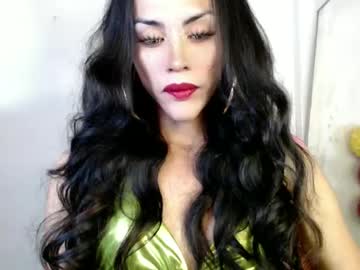 Ursepreme_Ts Chaturbate stream image from January 12, 2025