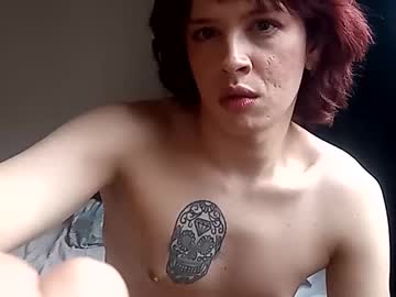 Venujankovic Chaturbate stream image from January 12, 2025