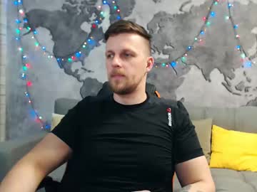 Vikingchrisss Chaturbate stream image from January 12, 2025