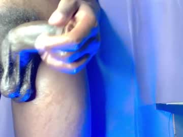 African_Blackbull Chaturbate stream image from January 12, 2025