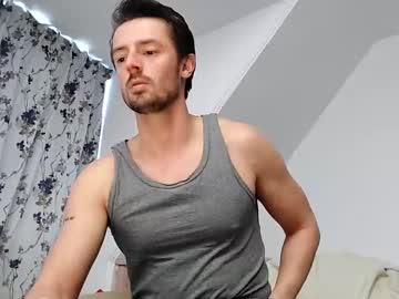 Cadnium Chaturbate stream image from January 12, 2025