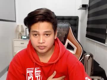 College_Thai88 Chaturbate stream image from January 12, 2025