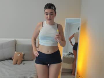 Cutie_Selena Chaturbate stream image from January 12, 2025