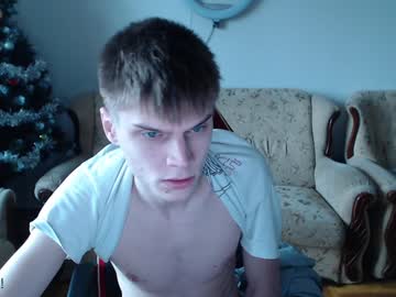 Daniel_Padalecki Chaturbate stream image from January 12, 2025