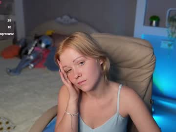 Elizabet_Ray Chaturbate stream image from January 12, 2025