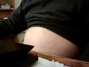 Fatbellyitalian Chaturbate stream image from January 12, 2025