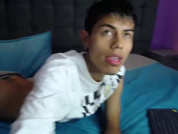 Iikerr Chaturbate stream image from January 12, 2025