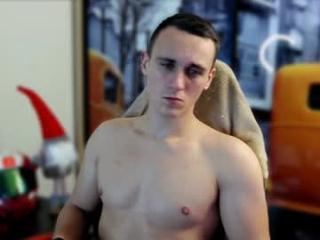 Kevin_Ho_ Chaturbate stream image from January 12, 2025