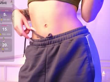 Mystica_ Chaturbate stream image from January 12, 2025