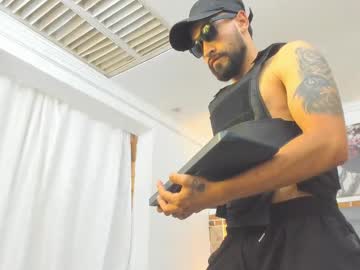 Npga96 Chaturbate stream image from January 12, 2025