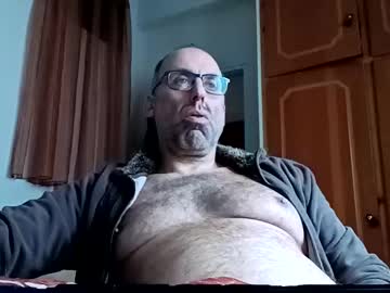 Pansak1973 Chaturbate stream image from January 12, 2025